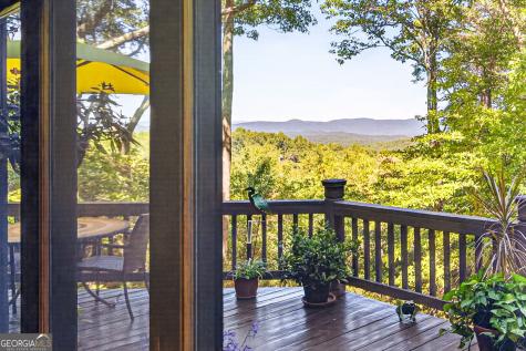 81 Ahaluna Place Big Canoe GA 30143