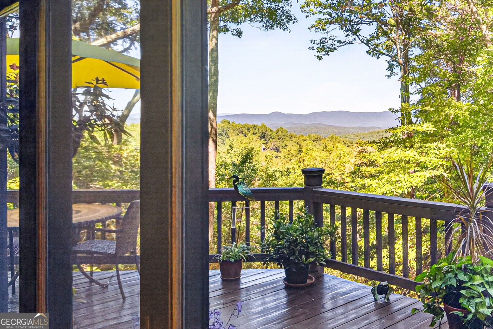 81 Ahaluna Place Big Canoe GA 30143