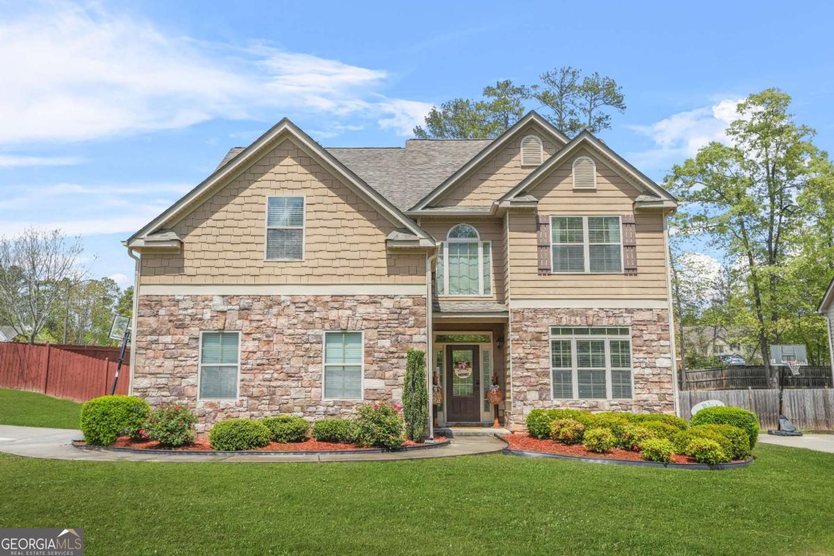 5143 Olive Branch Circle Powder Springs GA 30127