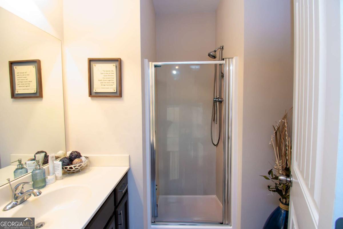 5143 Olive Branch Circle Powder Springs GA 30127