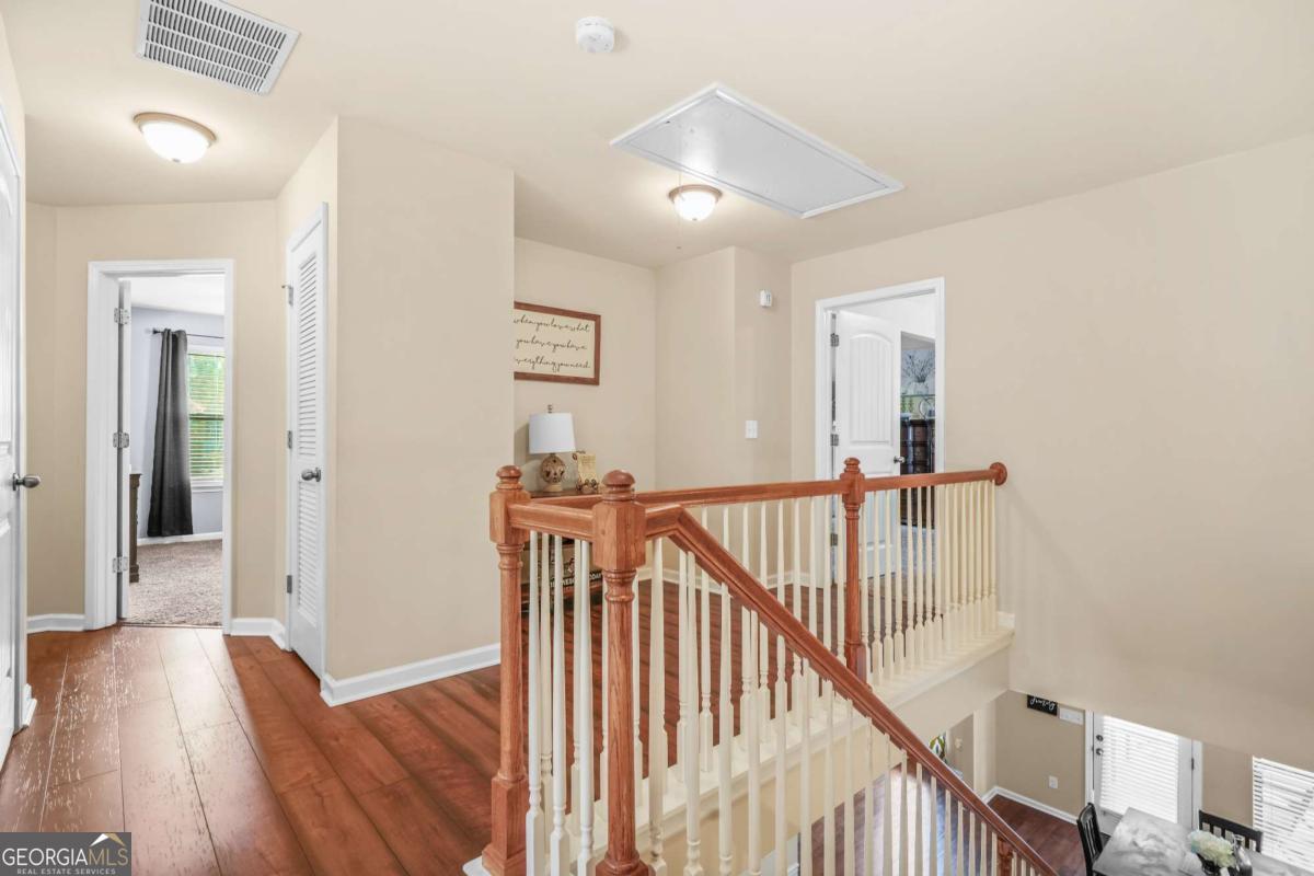 5143 Olive Branch Circle Powder Springs GA 30127