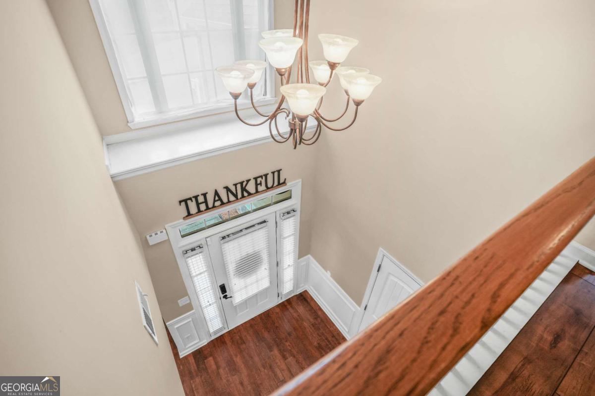 5143 Olive Branch Circle Powder Springs GA 30127