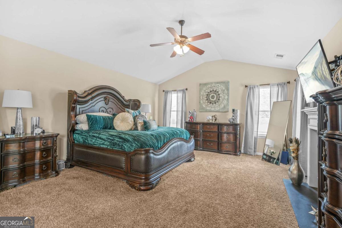 5143 Olive Branch Circle Powder Springs GA 30127