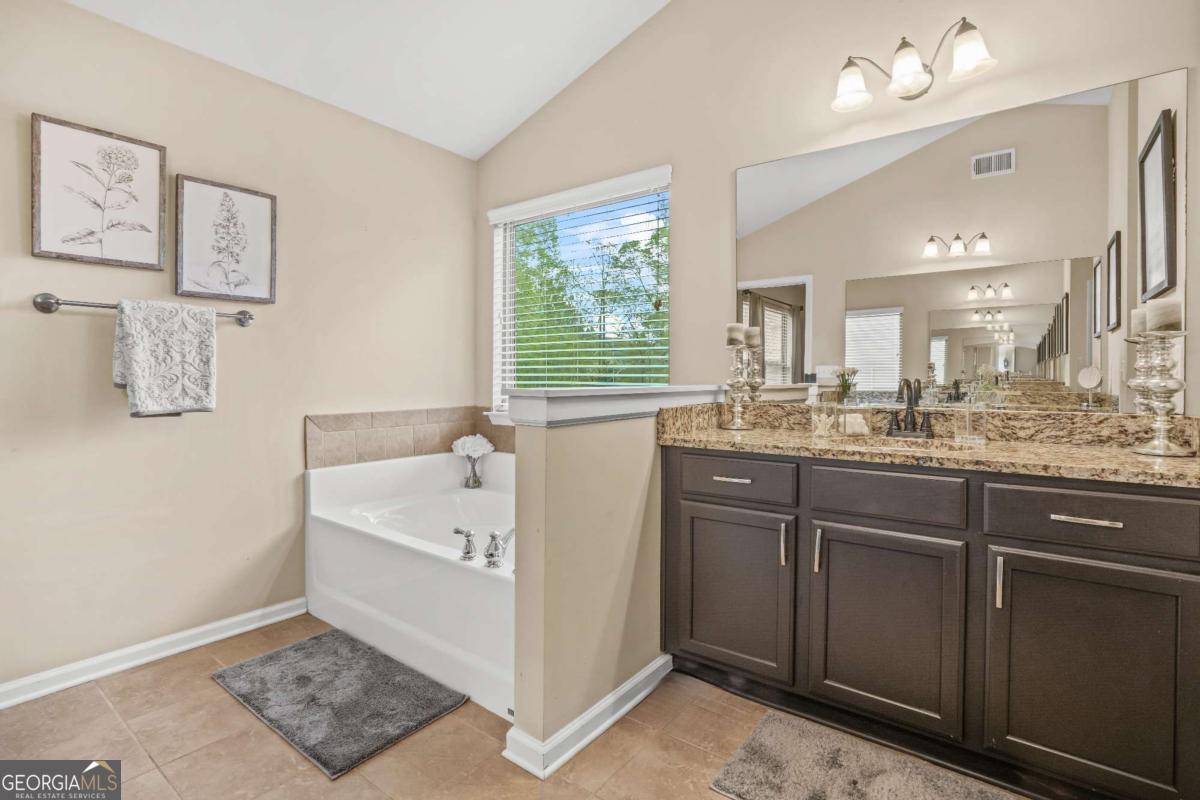 5143 Olive Branch Circle Powder Springs GA 30127