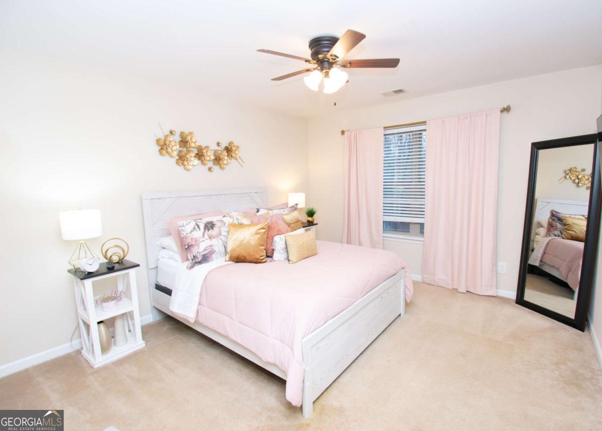 5143 Olive Branch Circle Powder Springs GA 30127