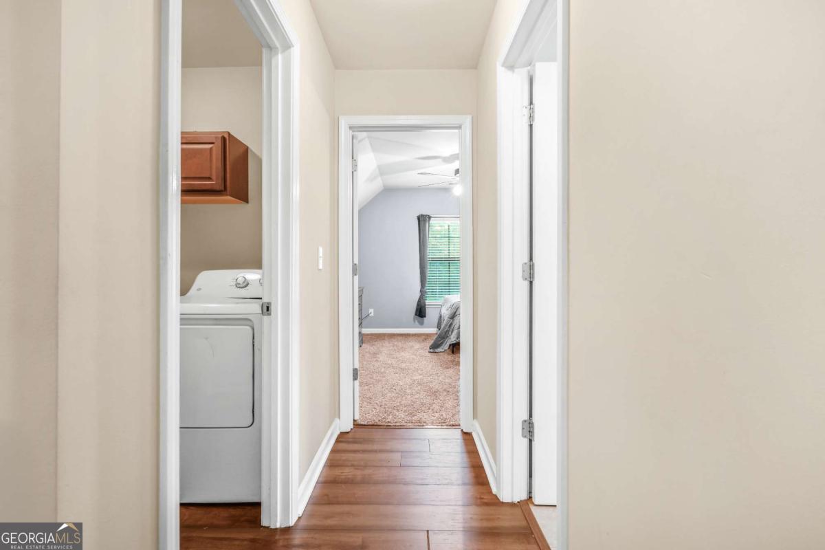 5143 Olive Branch Circle Powder Springs GA 30127