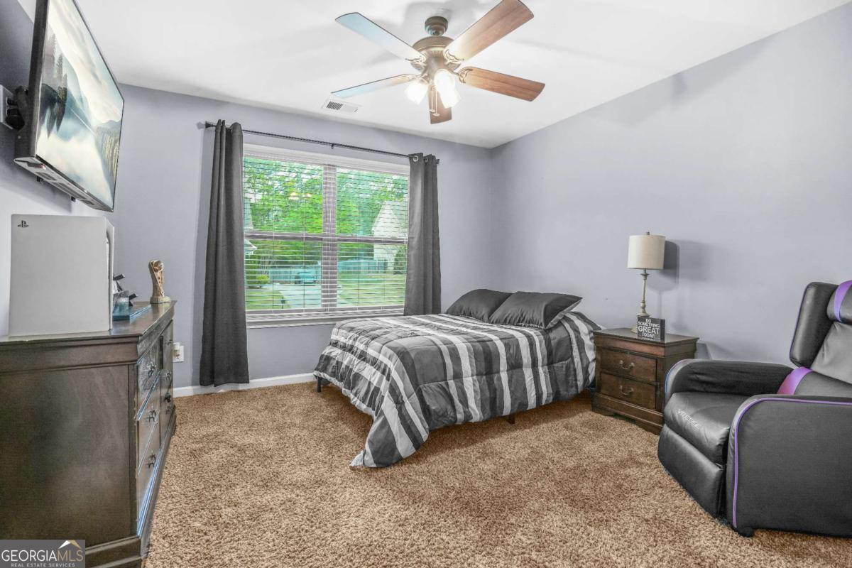 5143 Olive Branch Circle Powder Springs GA 30127