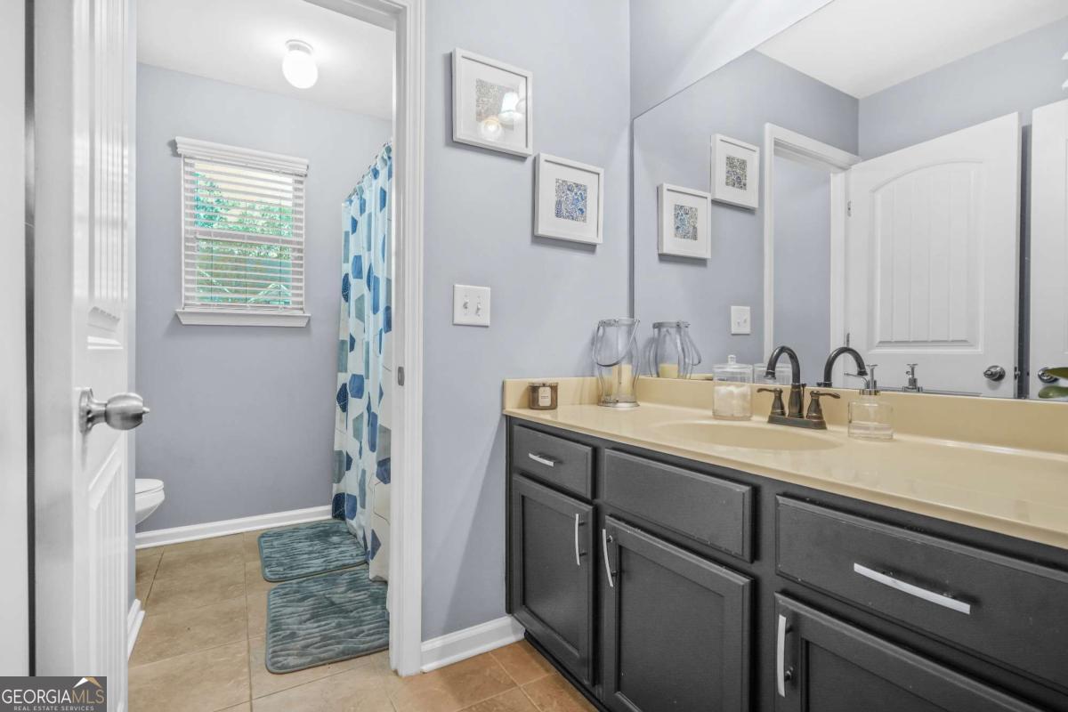 5143 Olive Branch Circle Powder Springs GA 30127