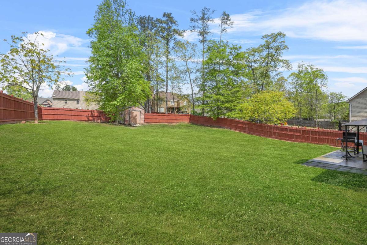 5143 Olive Branch Circle Powder Springs GA 30127