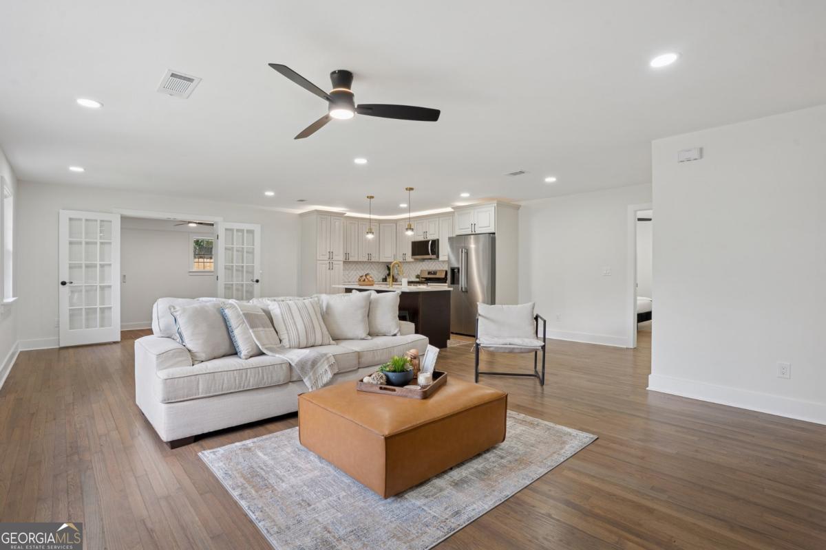 6751 Davidson Court Lithonia GA 30058