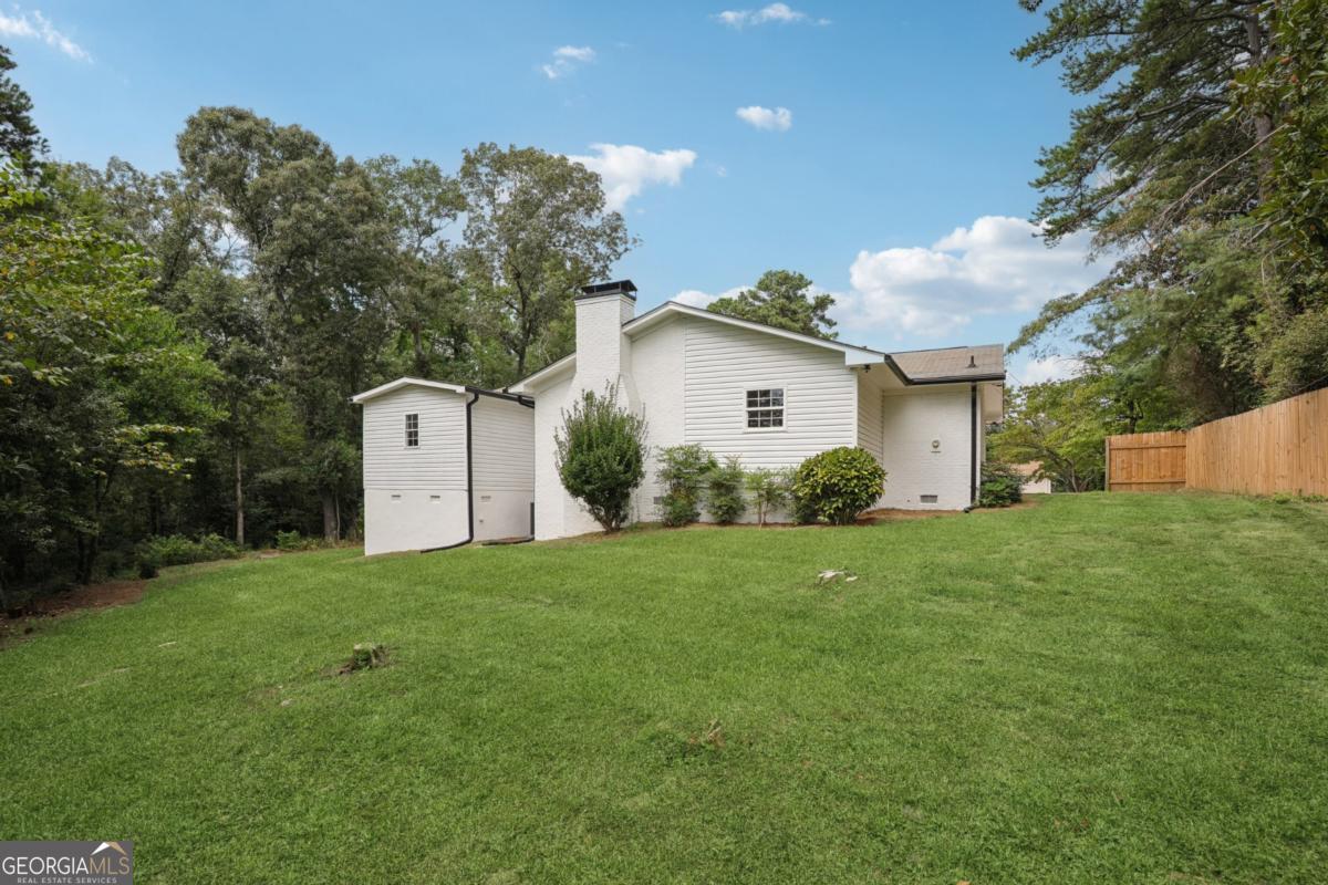 6751 Davidson Court Lithonia GA 30058