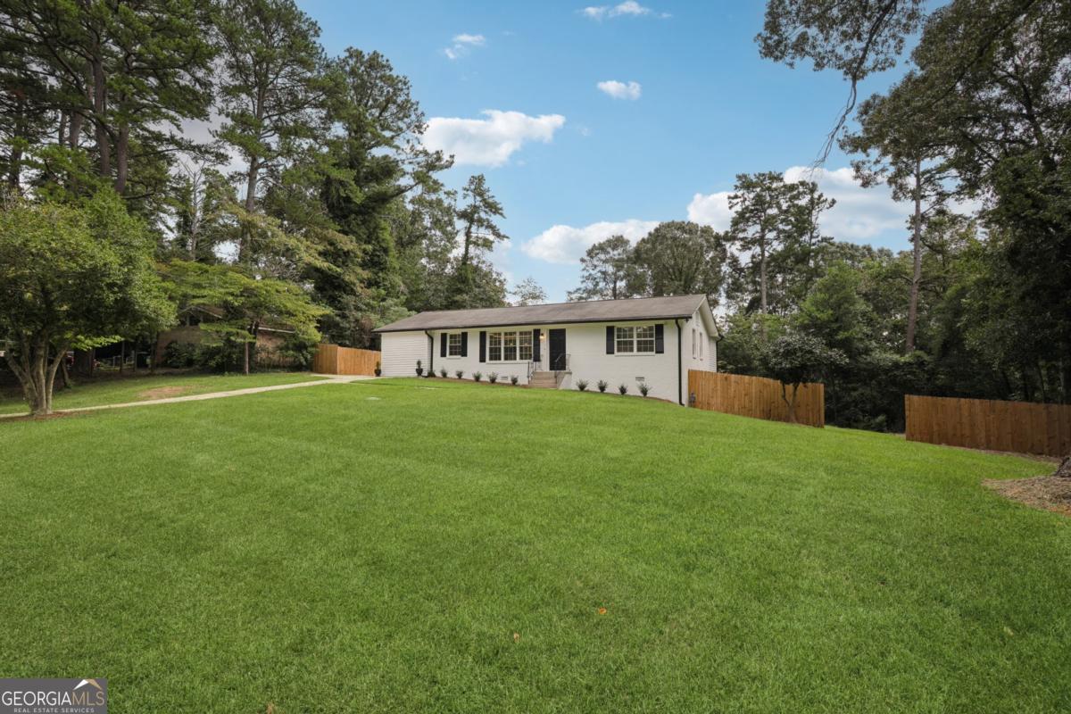 6751 Davidson Court Lithonia GA 30058