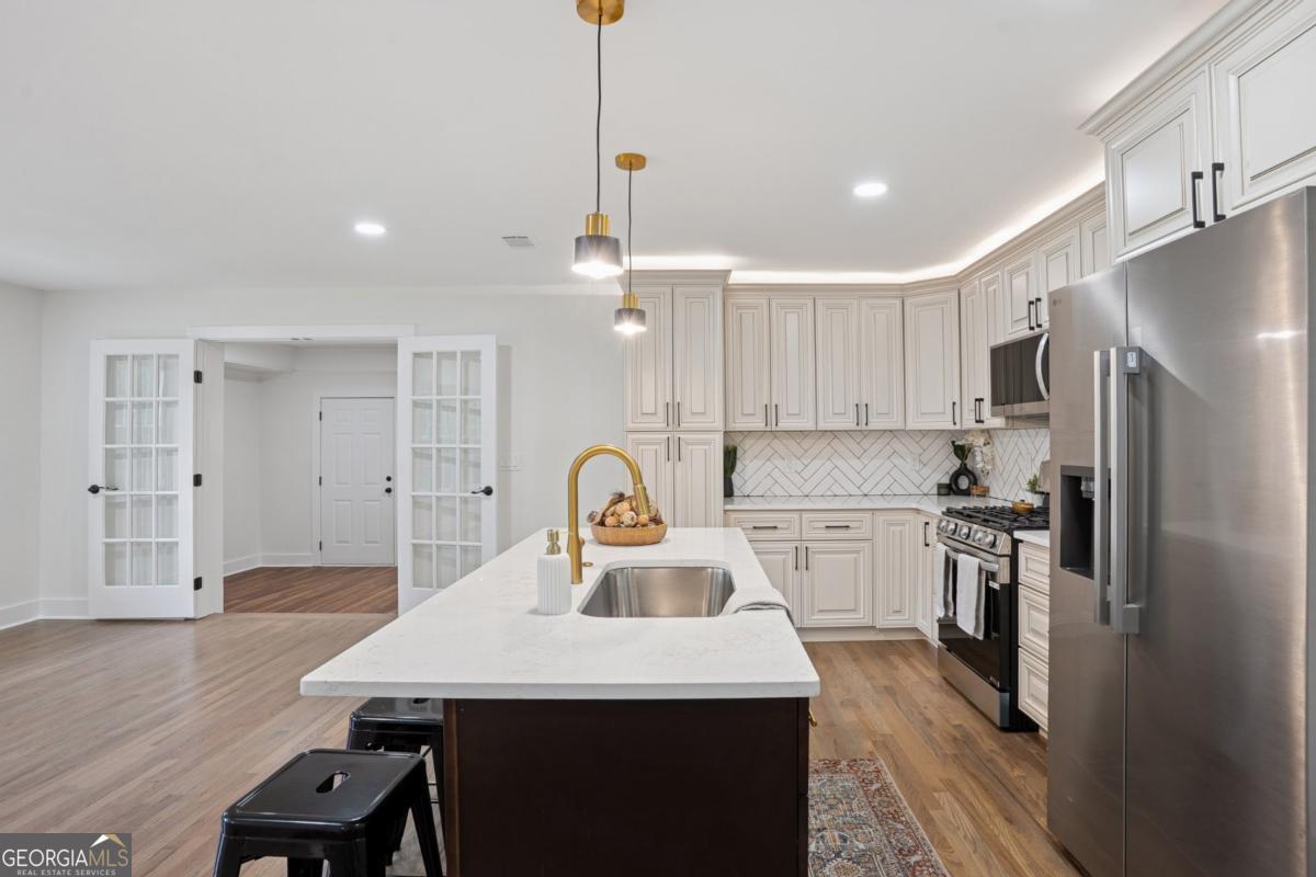 6751 Davidson Court Lithonia GA 30058