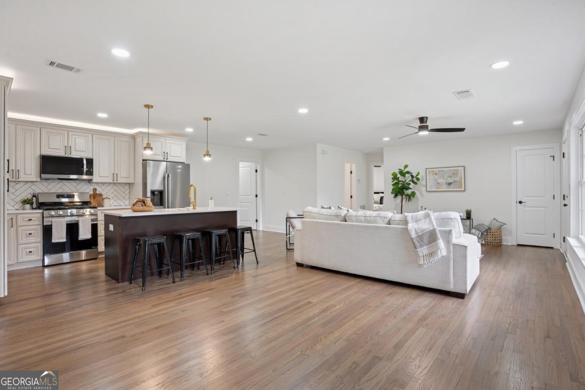 6751 Davidson Court Lithonia GA 30058