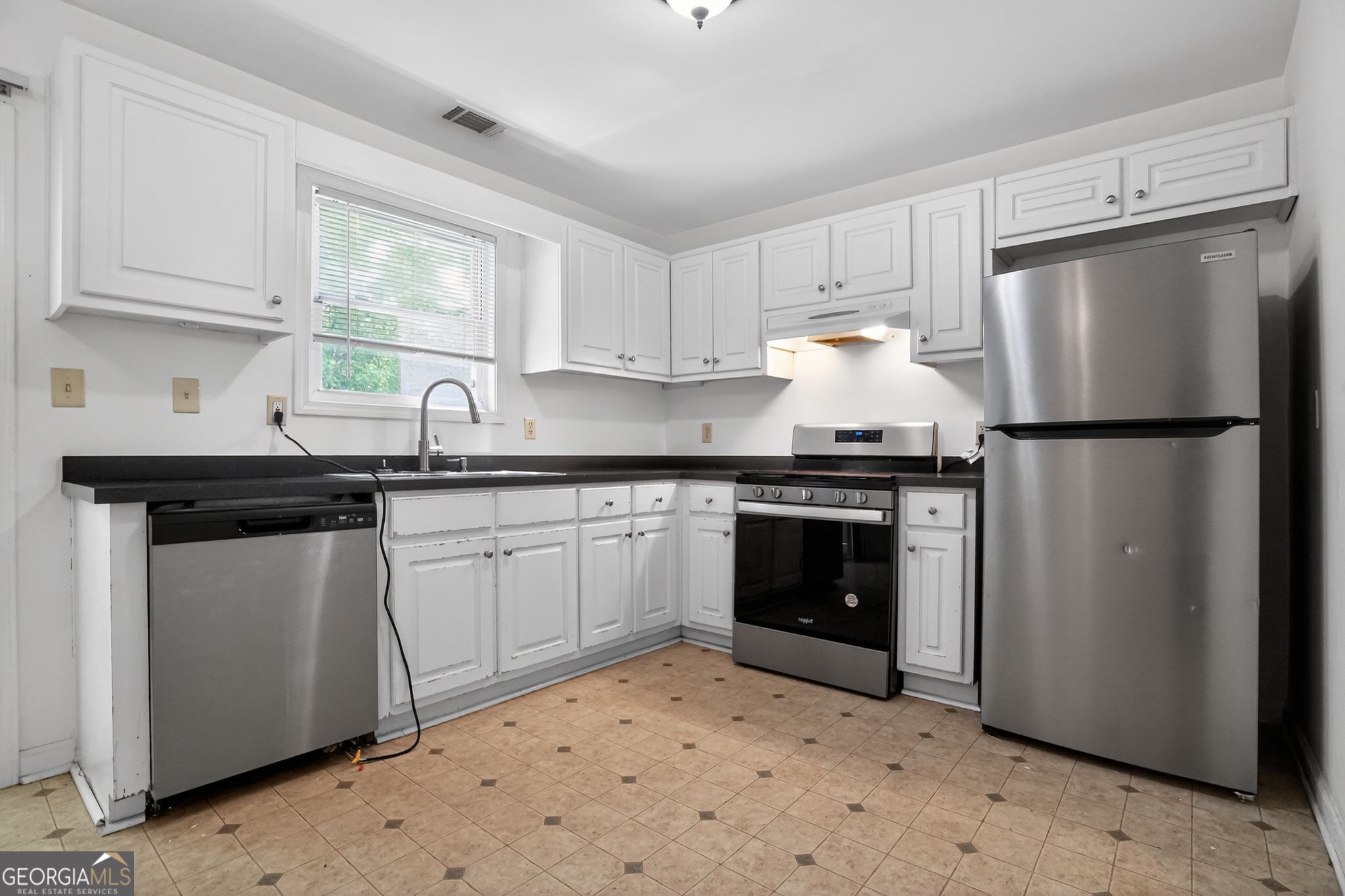 5423 Forest Place Stone Mountain GA 30088