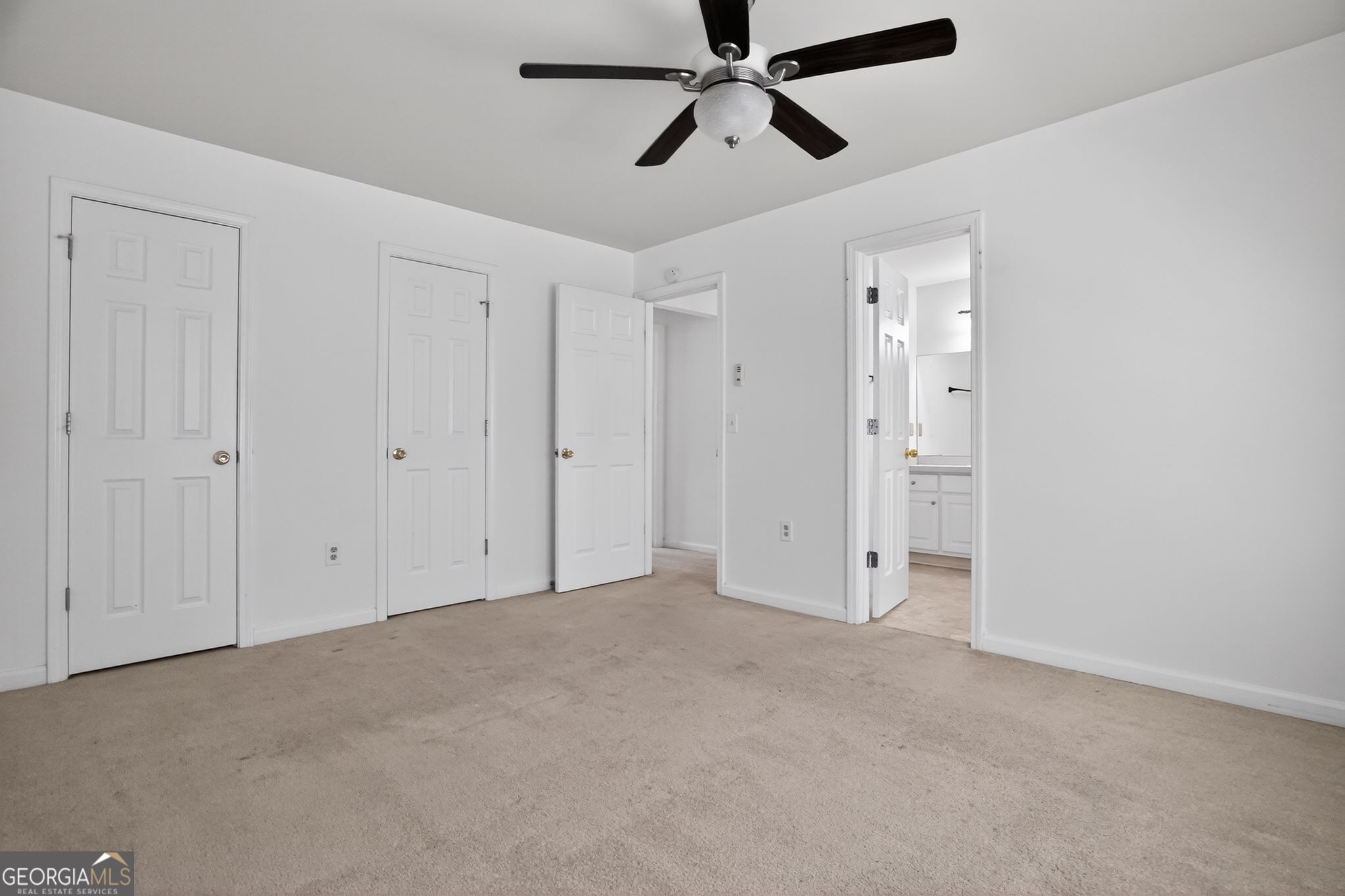 5423 Forest Place Stone Mountain GA 30088