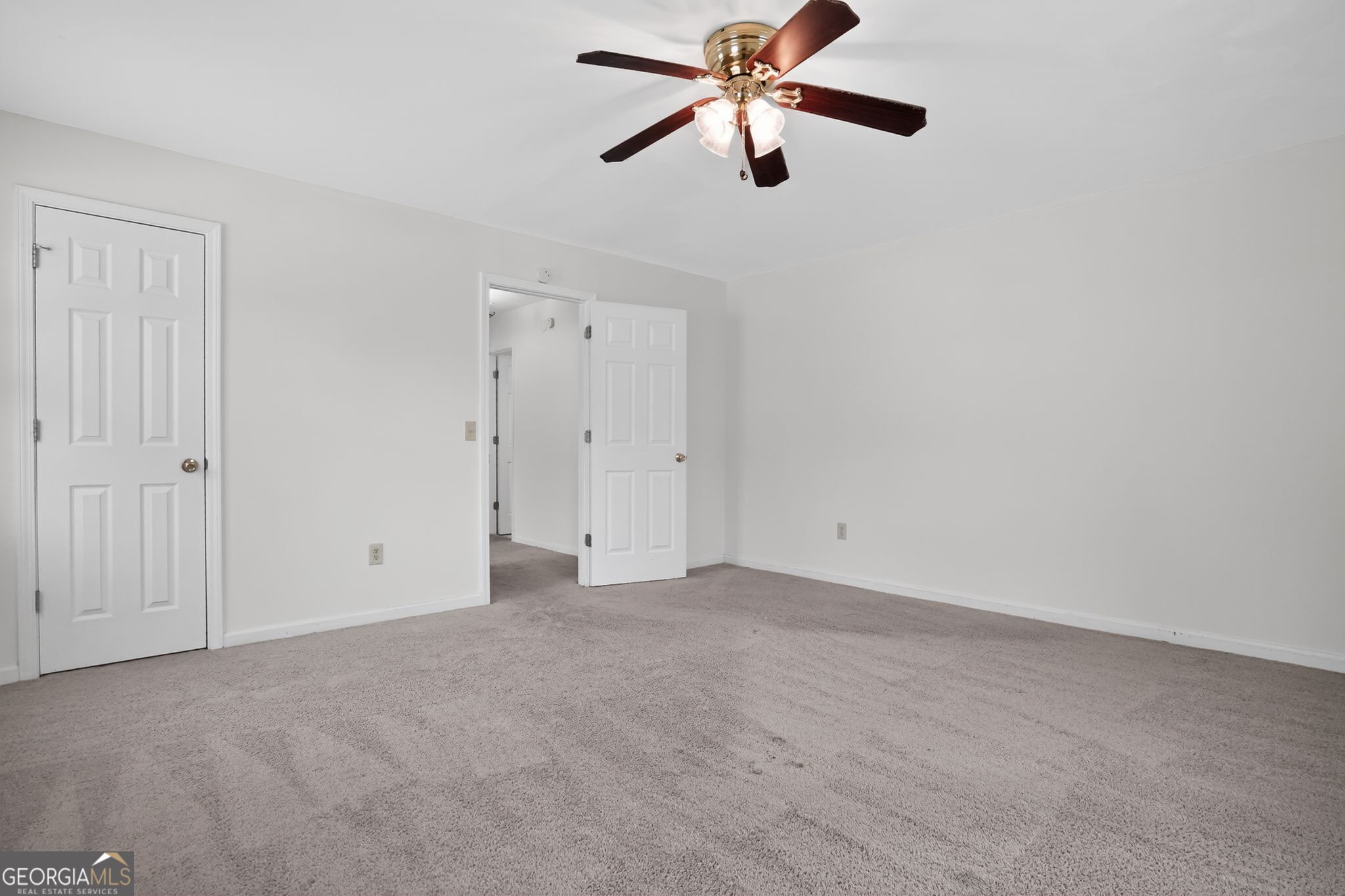 5423 Forest Place Stone Mountain GA 30088