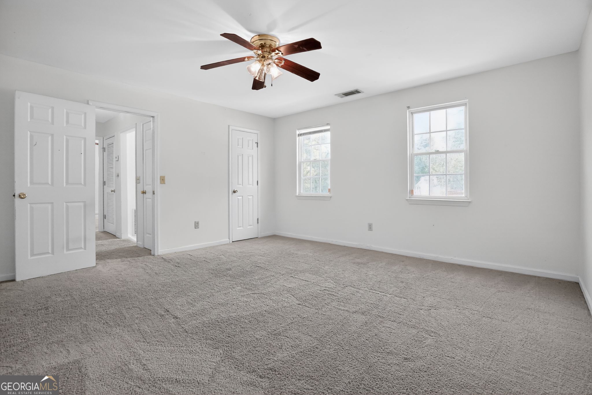 5423 Forest Place Stone Mountain GA 30088