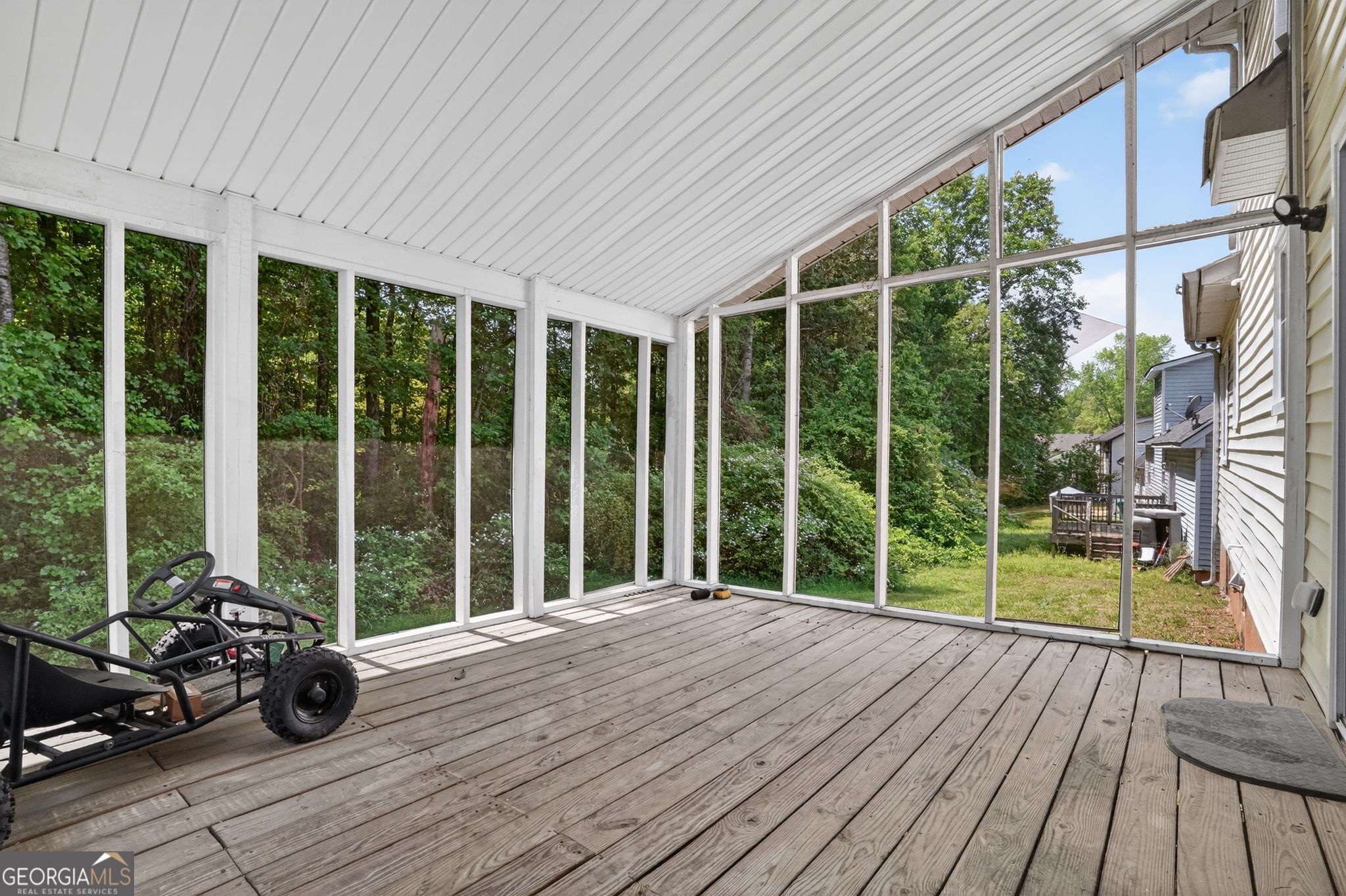 5423 Forest Place Stone Mountain GA 30088