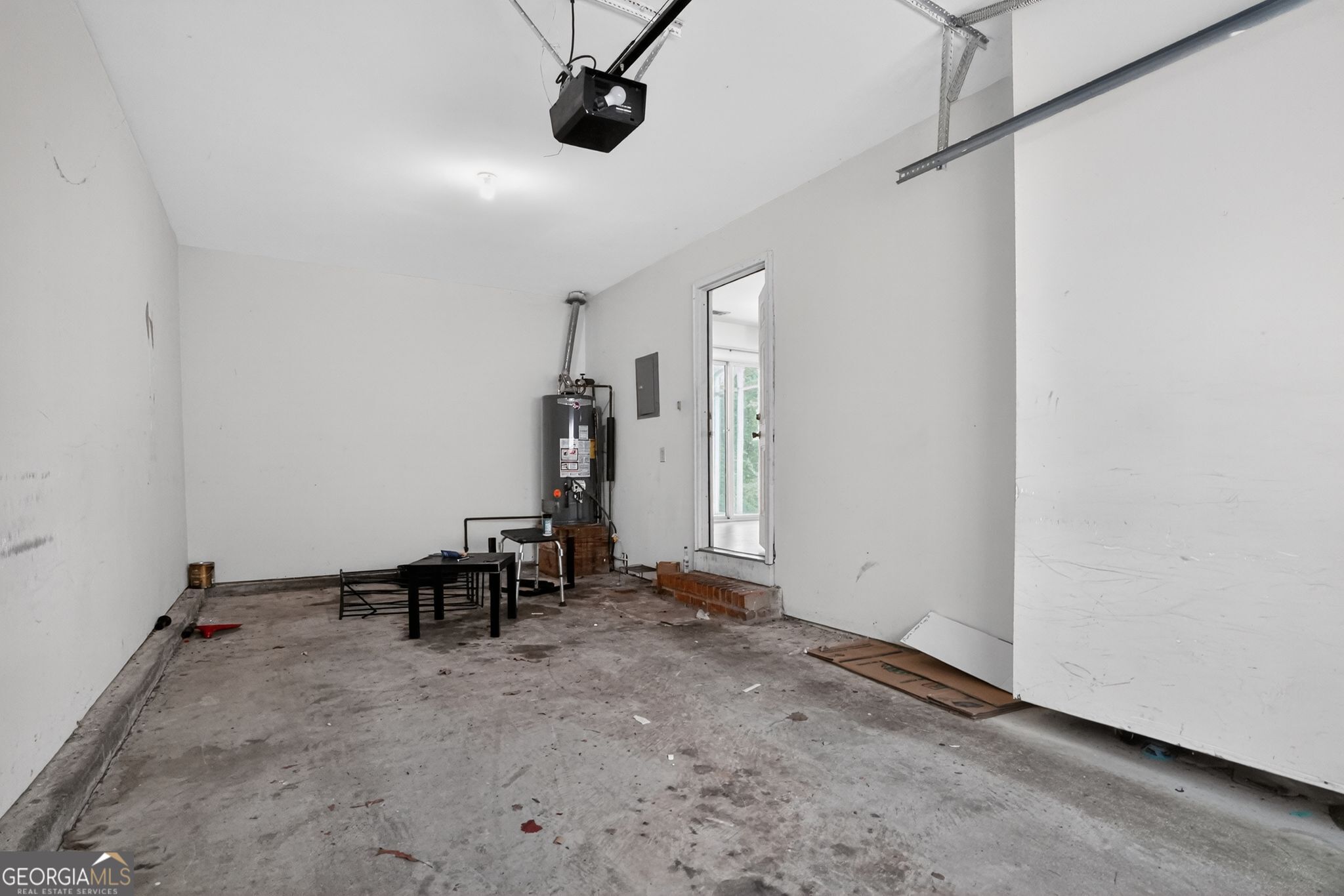 5423 Forest Place Stone Mountain GA 30088