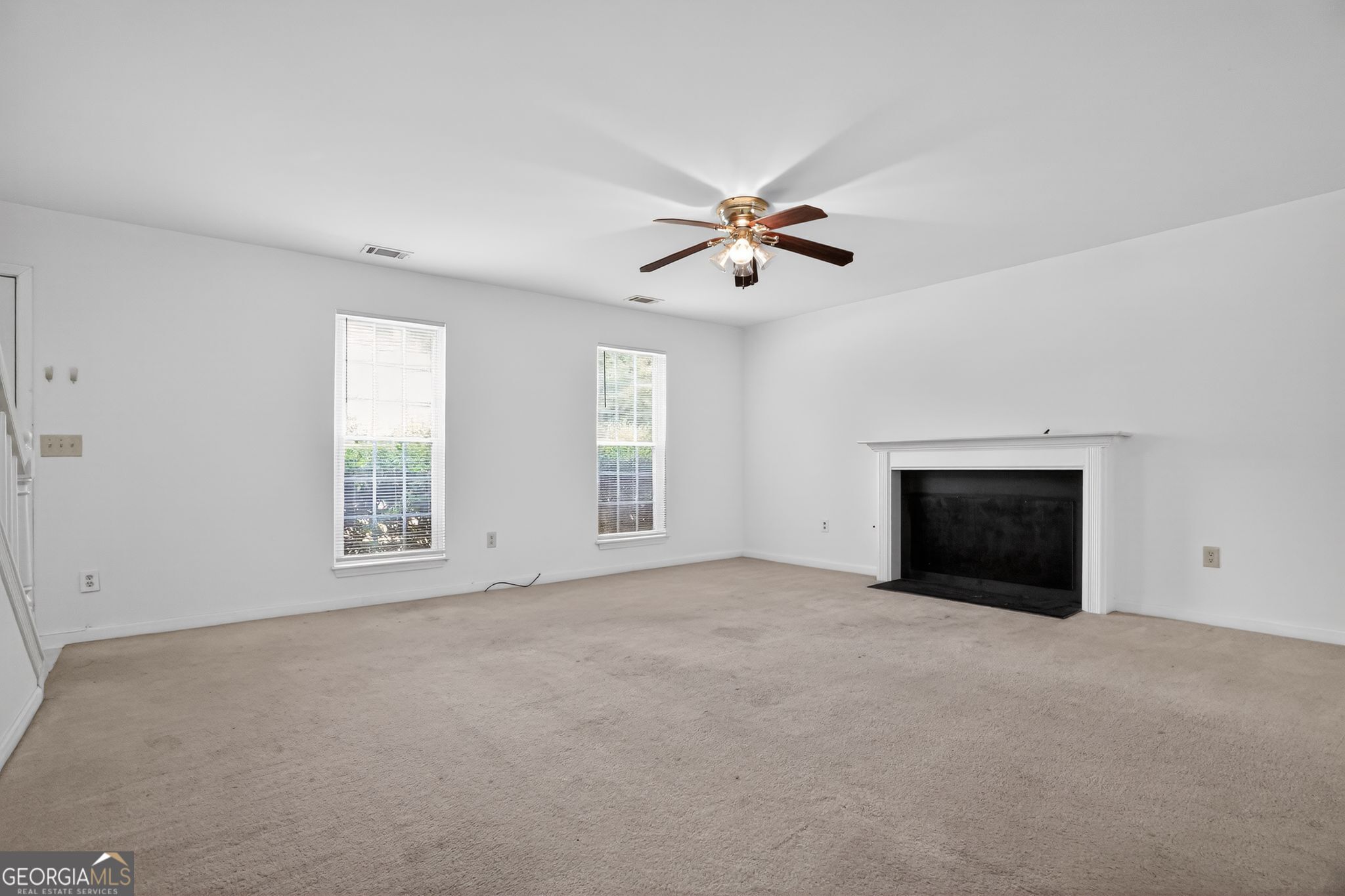 5423 Forest Place Stone Mountain GA 30088
