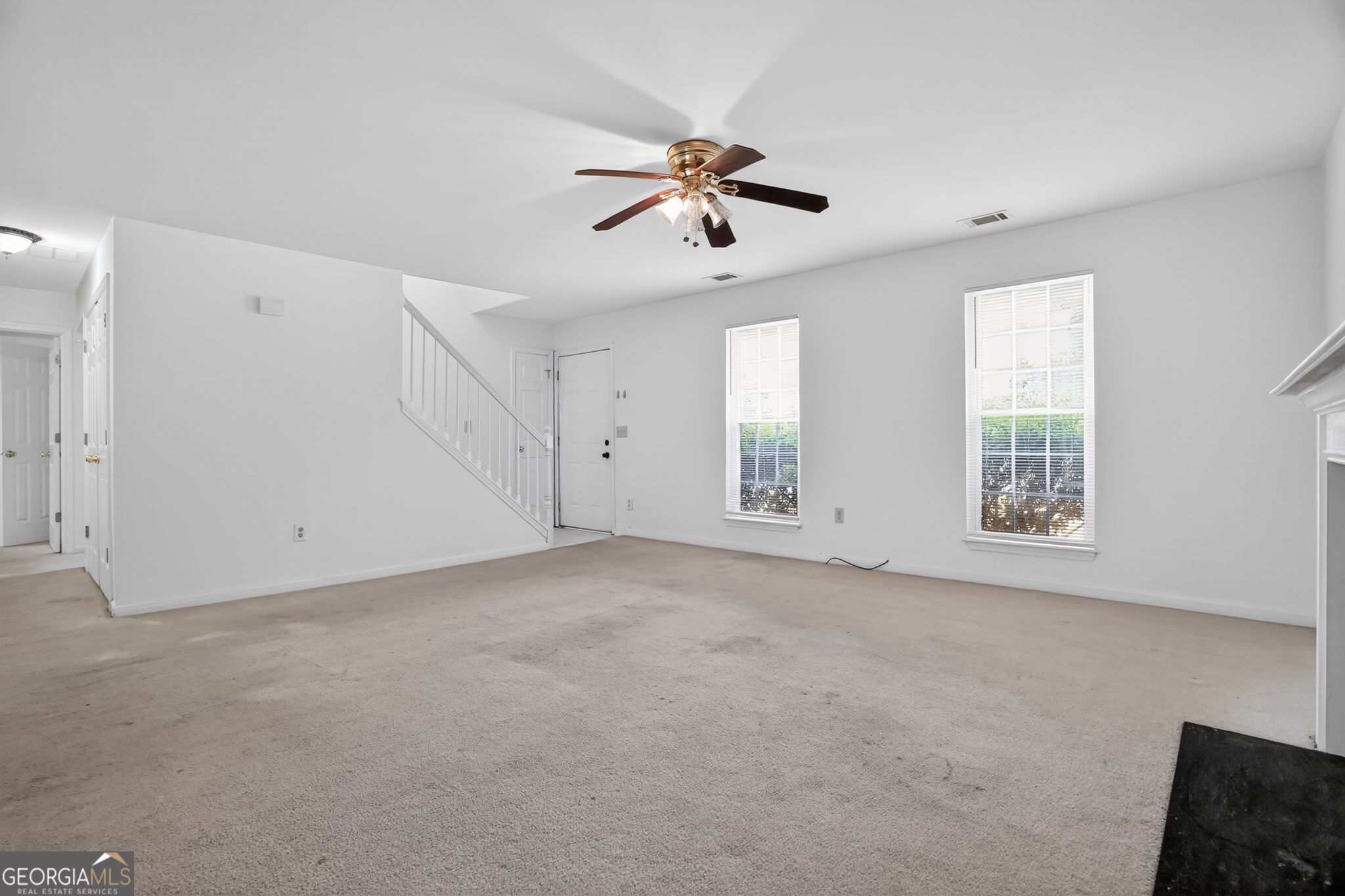 5423 Forest Place Stone Mountain GA 30088