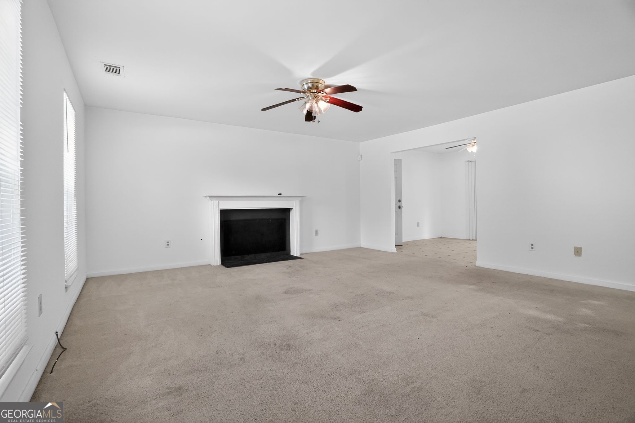 5423 Forest Place Stone Mountain GA 30088