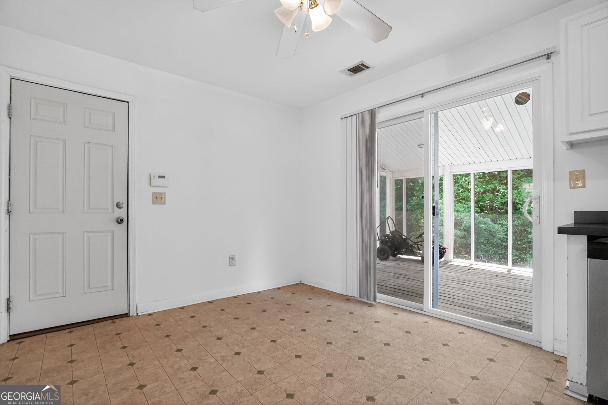 5423 Forest Place Stone Mountain GA 30088