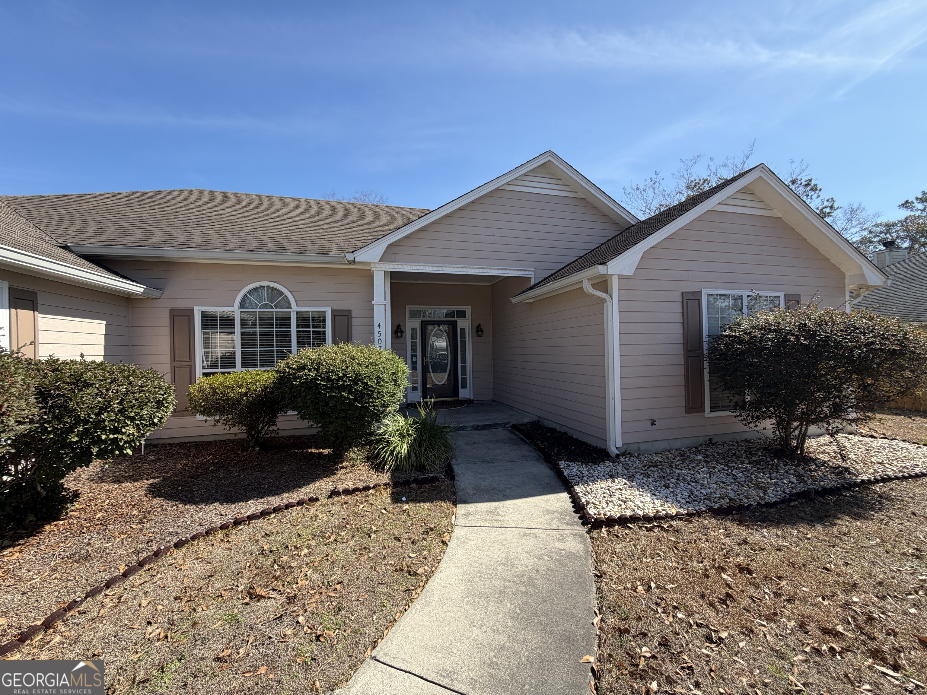 4507 Timberbrook Trail Valdosta GA 31602