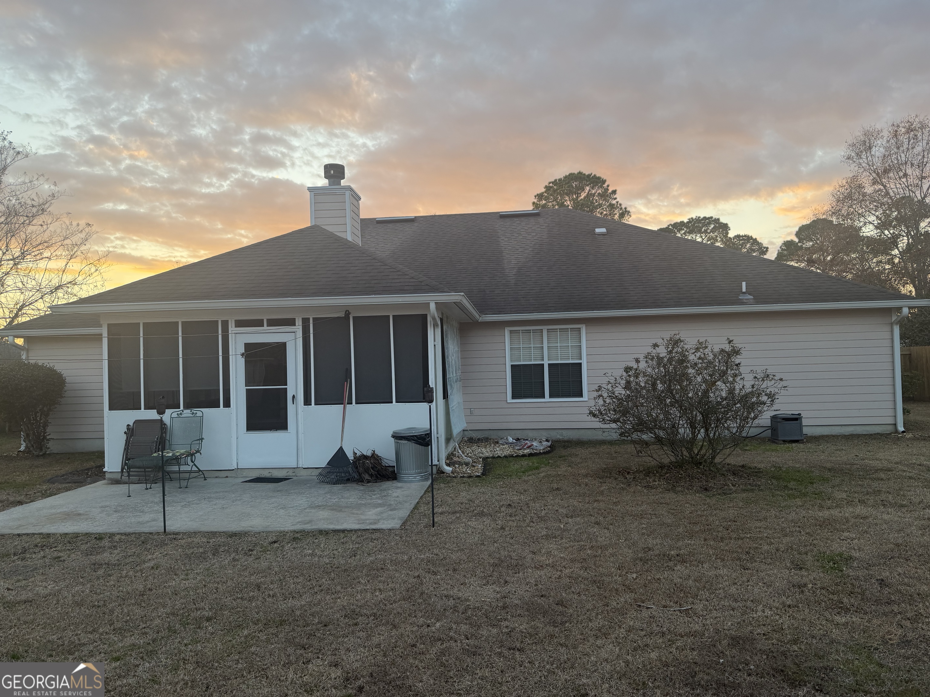 4507 Timberbrook Trail Valdosta GA 31602