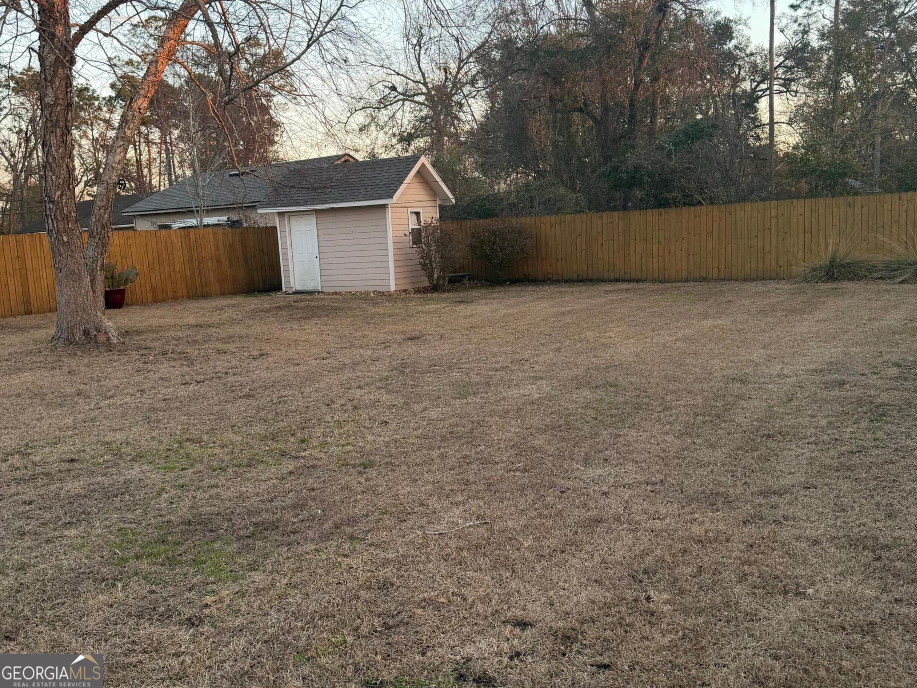 4507 Timberbrook Trail Valdosta GA 31602