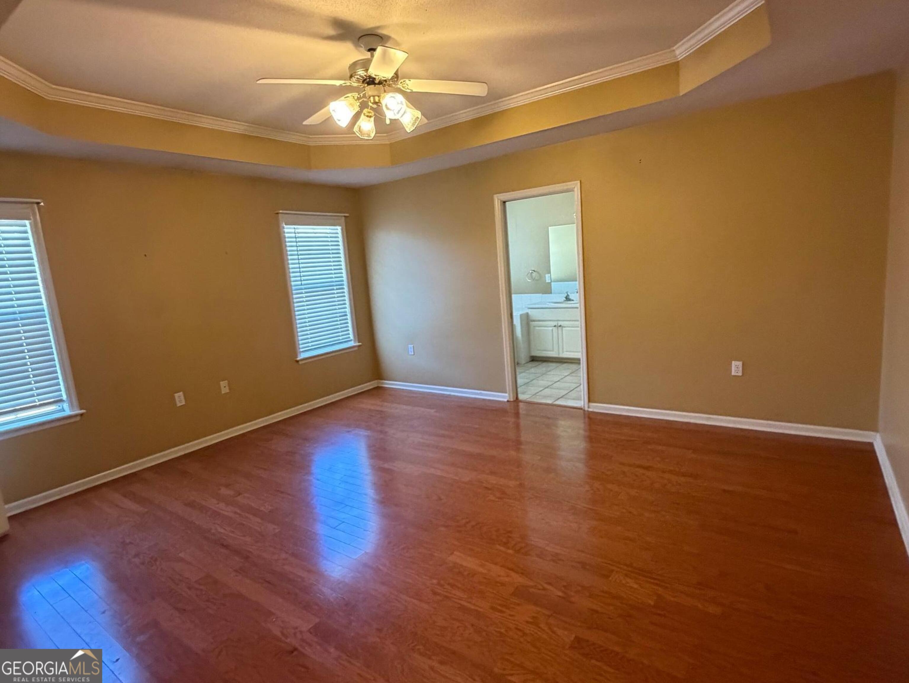 4507 Timberbrook Trail Valdosta GA 31602