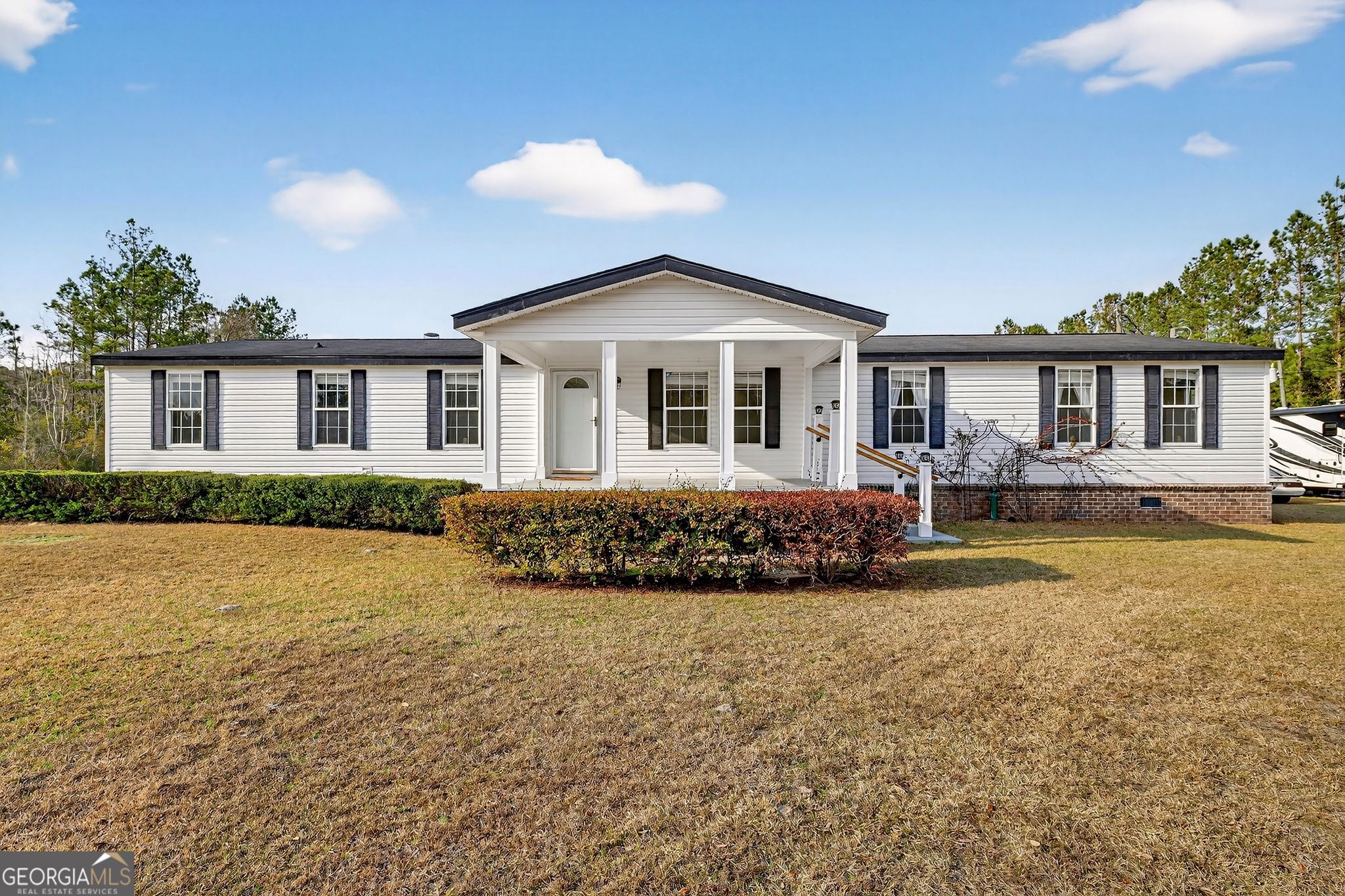 1323 Starling Road Pembroke GA 31321