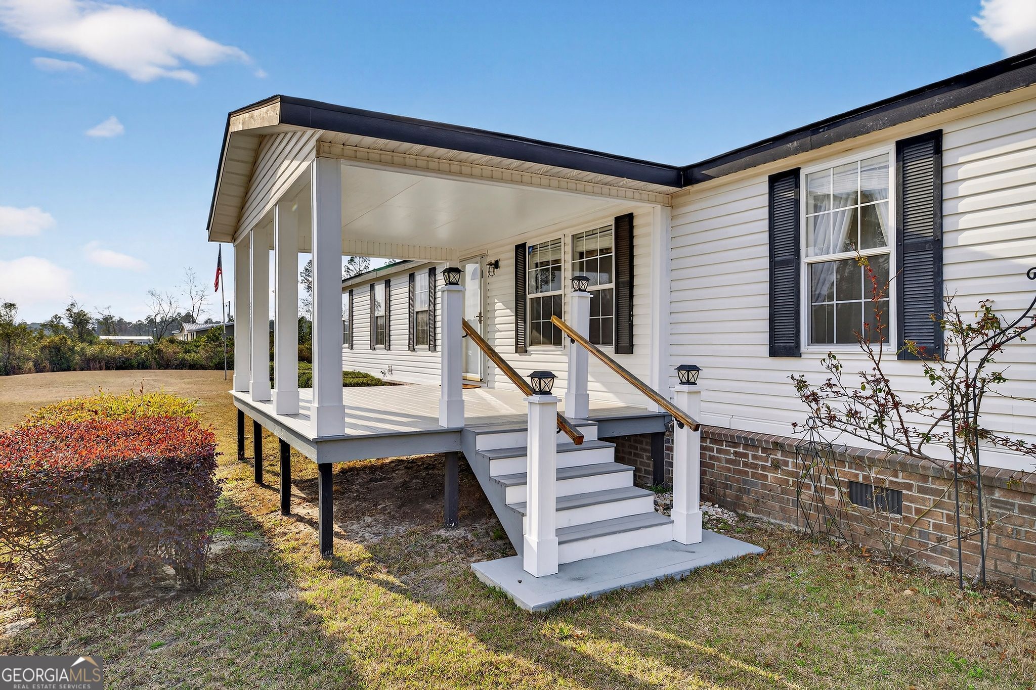 1323 Starling Road Pembroke GA 31321