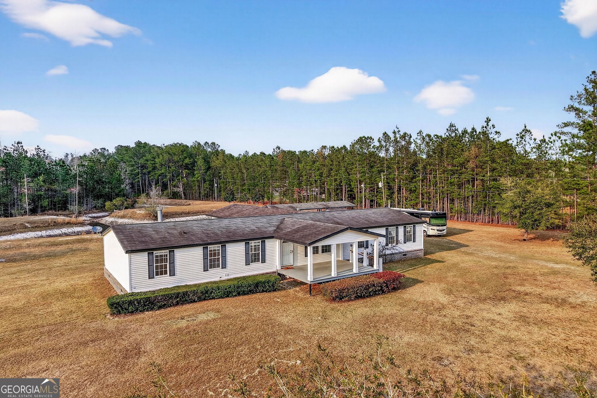 1323 Starling Road Pembroke GA 31321
