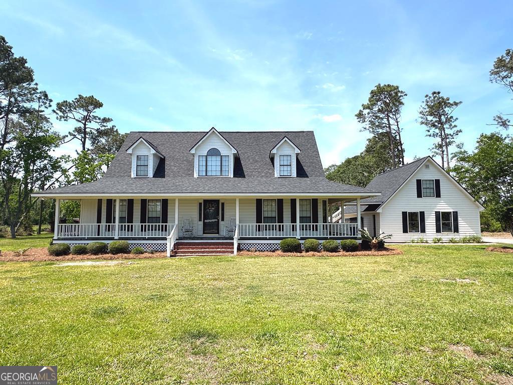4448 Old Lake Park Road Valdosta GA 31601