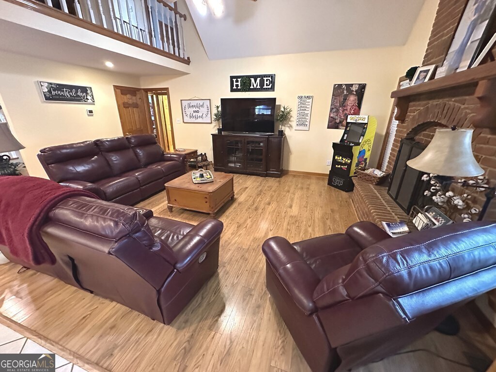 4448 Old Lake Park Road Valdosta GA 31601