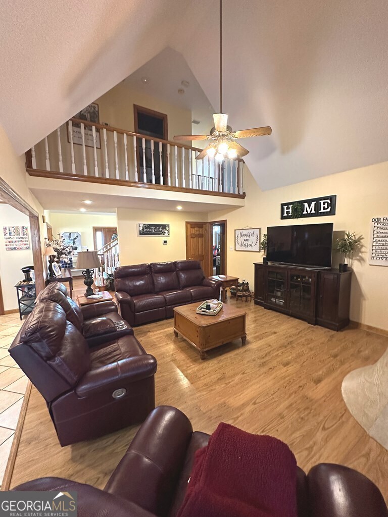 4448 Old Lake Park Road Valdosta GA 31601