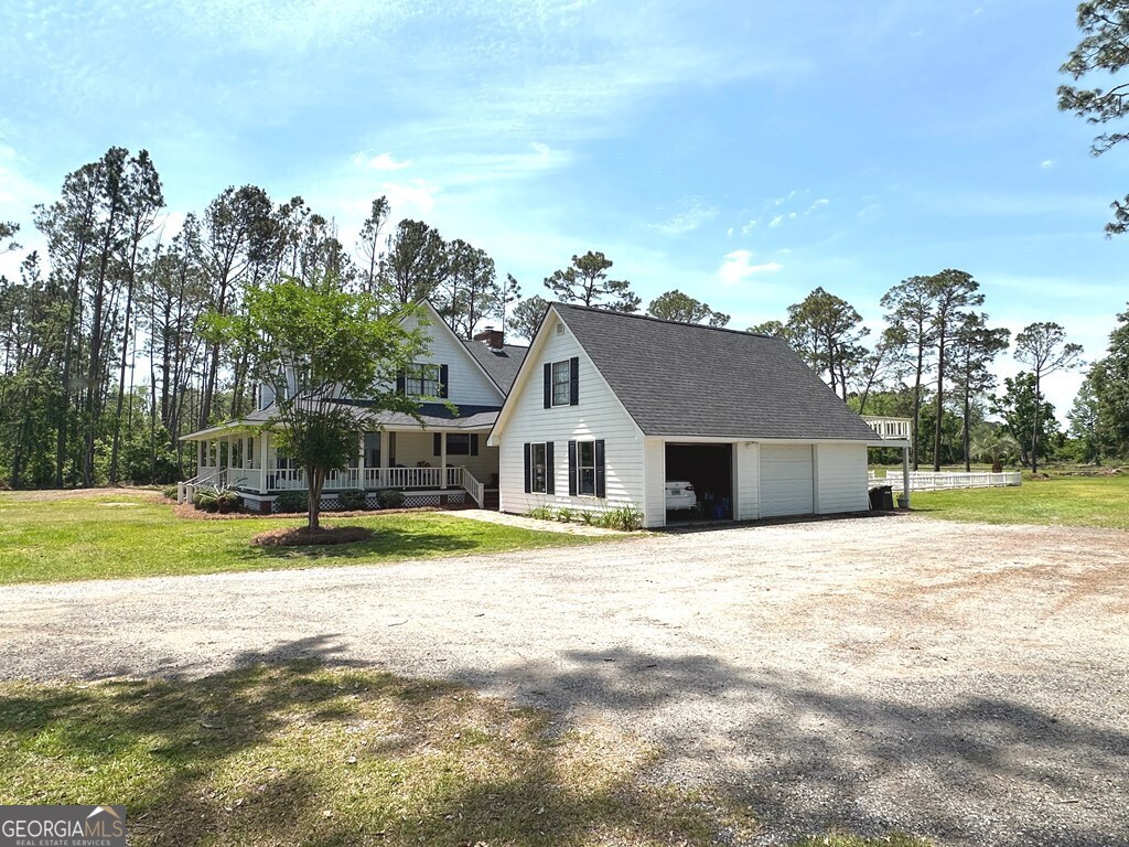 4448 Old Lake Park Road Valdosta GA 31601