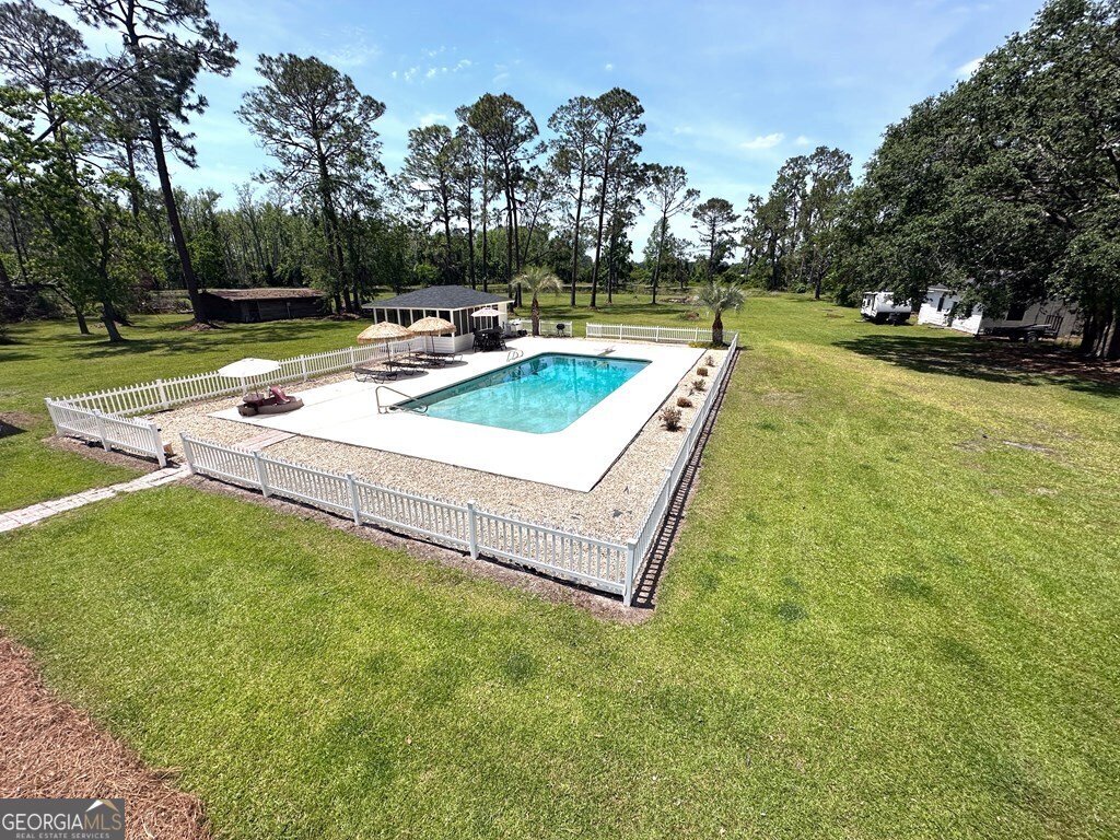 4448 Old Lake Park Road Valdosta GA 31601