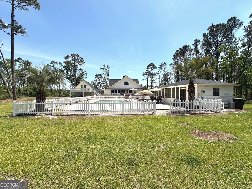 4448 Old Lake Park Road Valdosta GA 31601