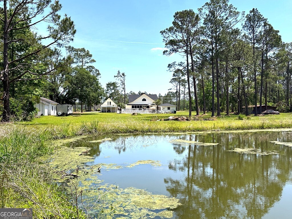 4448 Old Lake Park Road Valdosta GA 31601