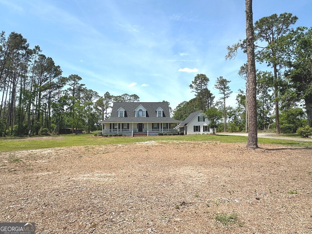 4448 Old Lake Park Road Valdosta GA 31601