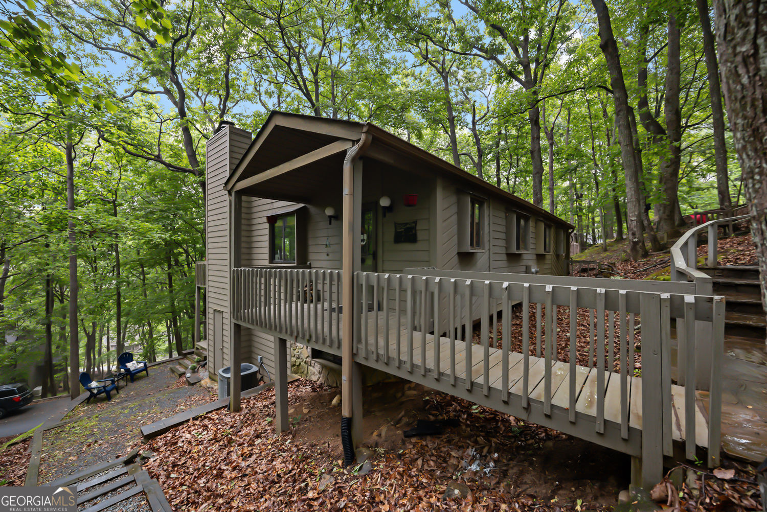 200 Villa Road Jasper GA 30143