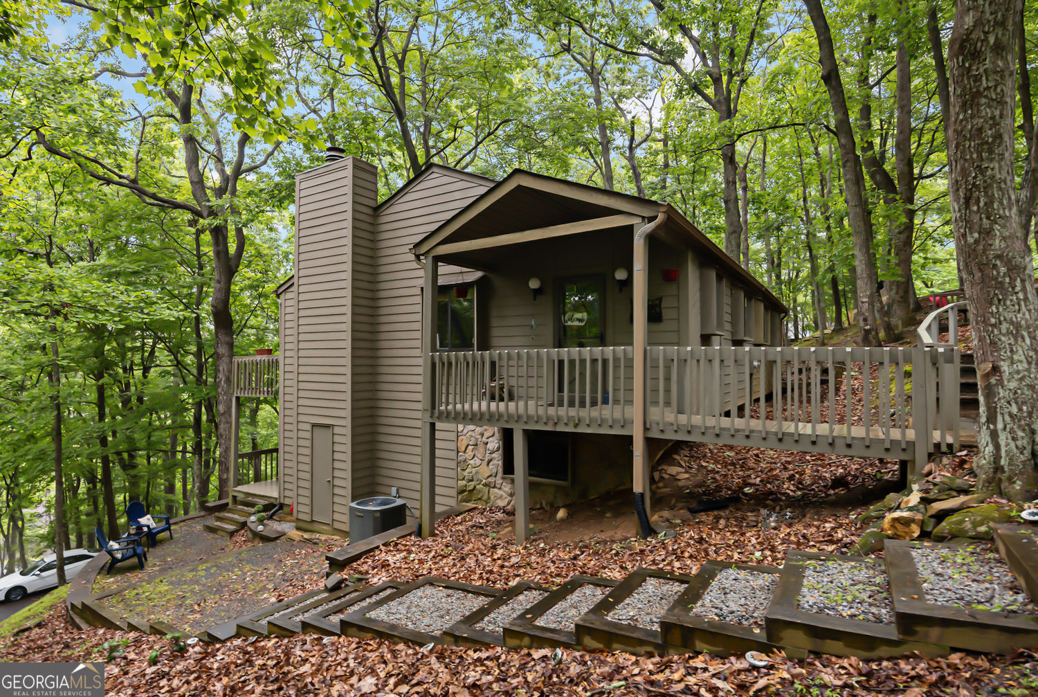 200 Villa Road Jasper GA 30143