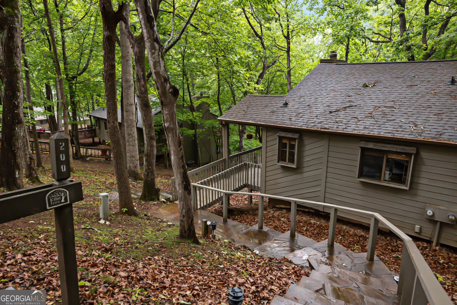 200 Villa Road Jasper GA 30143