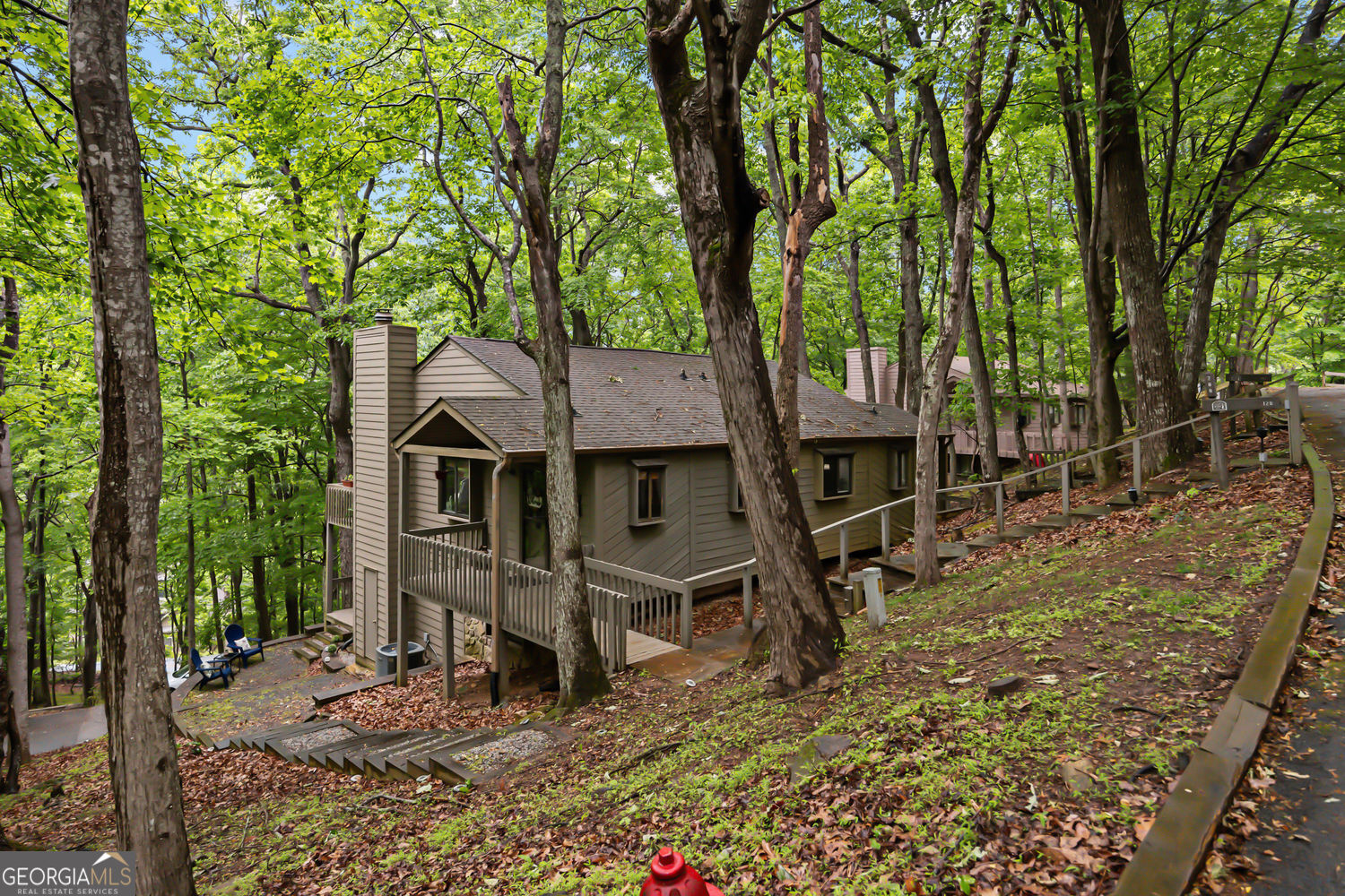 200 Villa Road Jasper GA 30143