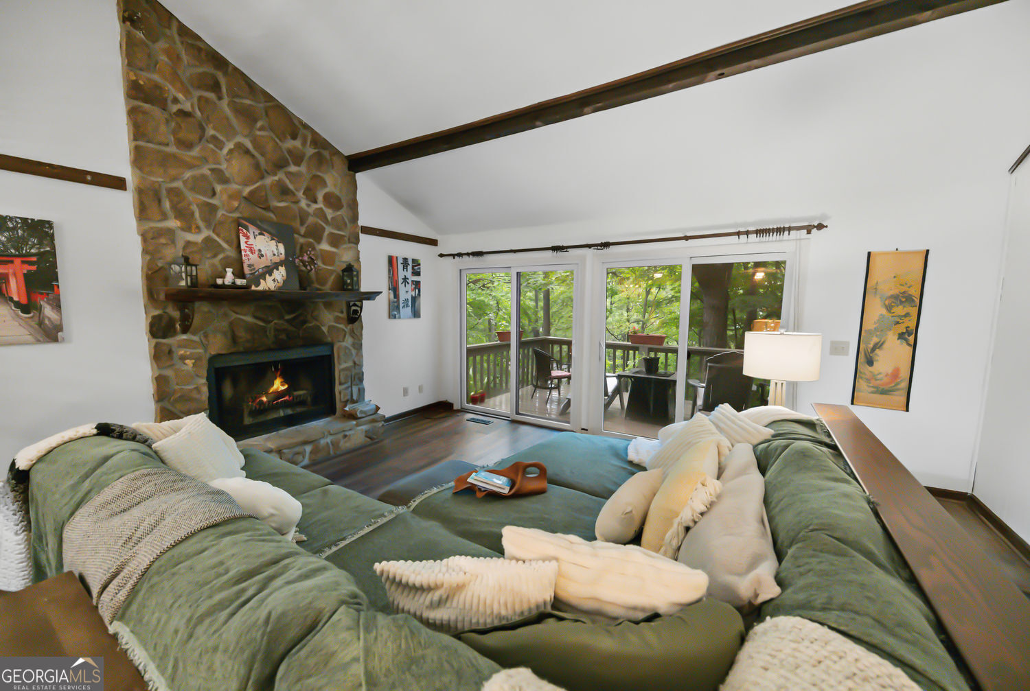200 Villa Road Jasper GA 30143