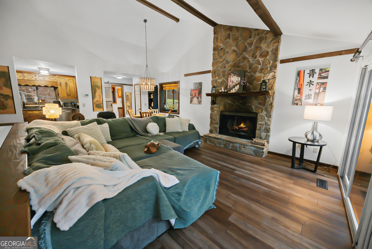 200 Villa Road Jasper GA 30143