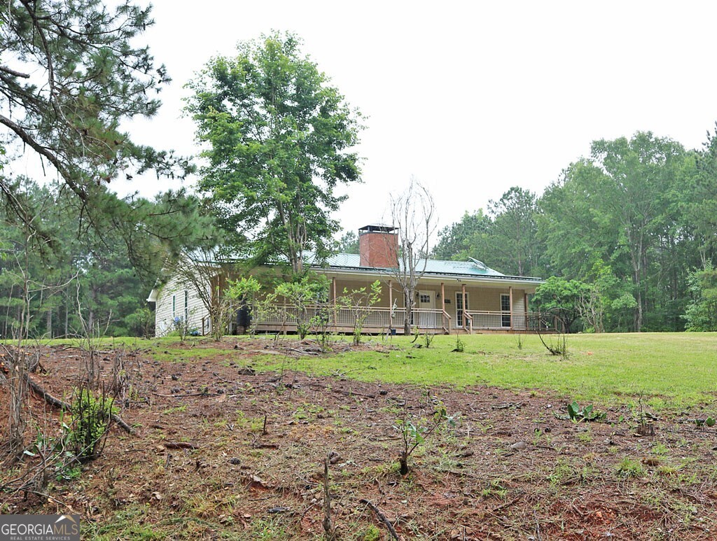 3129 Etchison Road Loganville GA 30052